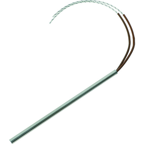 [停产] Trusco Hiwatt墨盒加热器φ650L 100V 80W
HI-WATT墨盒加热器 HWH1-650