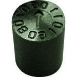 [中断] uraya  日期标记6y型10mm
OP类型的模具约会插入物 OP-6Y-10-20-25