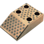 [停产]油[2025年3月31日出售]＃500SP凸轮板板100x150x45
油500SP凸轮冲程板 SSP-100150