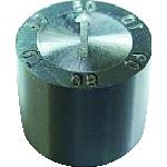 [停止] uraya  日期标记oy类型外径16mm
UL型  约会插件 UL-6Y-16-21-26