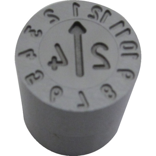 [停产] uratani [2024]  日期标记ym型外径8mm
UL型  约会插件 UL-YM-8-24