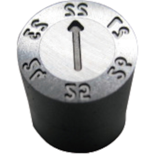 [停产] uraya  日期标记oy类型外径12mm
UL型  约会插件 UL-6Y-12-22-27