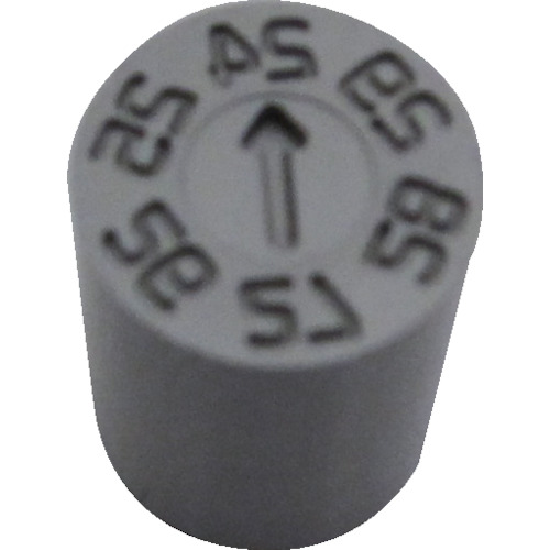 [停产] uratani [2024]  日期标记6y型6mm
OP类型的模具约会插入物 OP-6Y-6-24-29