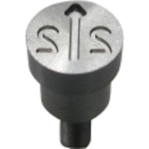 [停产] Uraya  日期标记UL类型YA类型外径5mm，用于塑料类型的嵌入
UL型  约会插件 UL-YA-8-22