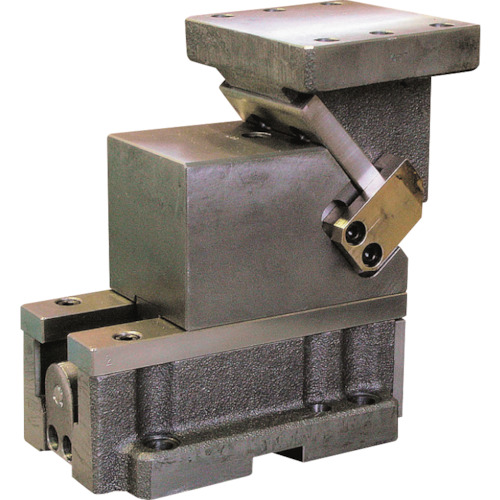 [停产]油 - 截至2023年3月底的生产 -  Dyemount标准凸轮单元ODST90-55-5D
石油模具安装标准凸轮单元 ODST90-55-5D