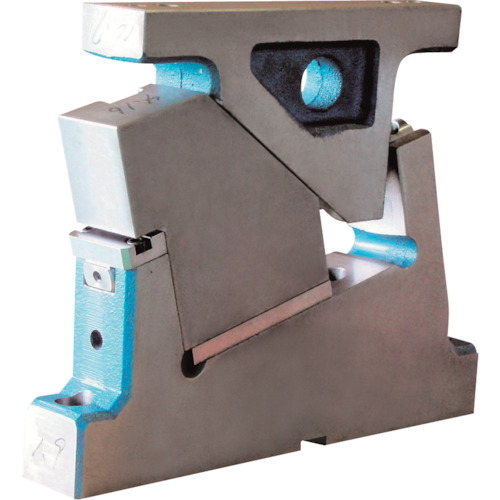 [停产]油 - 生产  于2023年3月底 -  Dyemount Center Bar凸轮单元ODCB50-55-10D
油子模具安装中心栏凸轮单元 ODCB50-55-10D