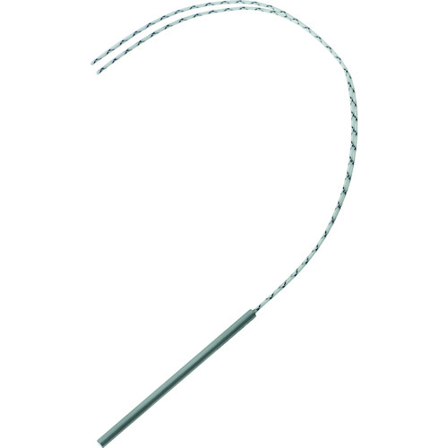 [停产] Trusco Hiwatt墨盒加热器φ450L 200V 45W
HI-WATT墨盒加热器 HWH2-450