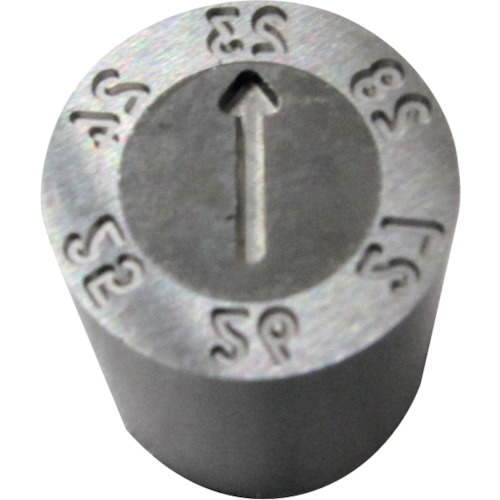 [停产] uratani [2023]  日期标记oy类型，外径10mm
UL型  约会插件 UL-6Y-10-23-28