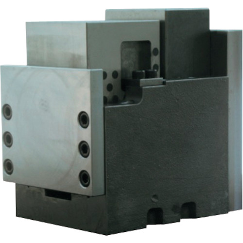 [停产]油 - 生产  于2023年3月底，反向凸轮单位ORCD120-43
油反向凸轮单元直接幻灯片类型 ORCD120-43