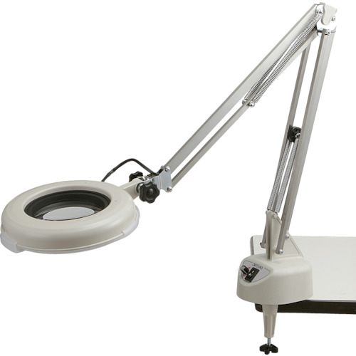 [停产]大巨人LED照明放大器LSK-F宽双宽
Freearm和夹具类型 LSK-F WIDE 2X