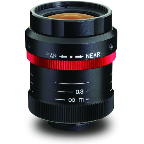 Kowa optronics振动和1型抗击镜头
工业fa镜头 LM12HC-V