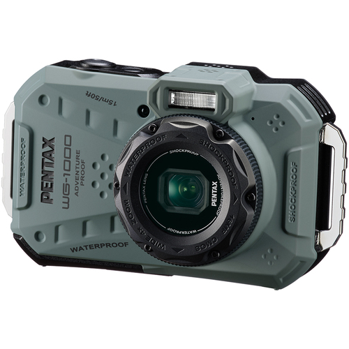  WG-1000 OLIVE