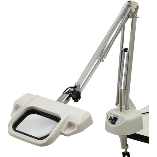 Otsuka LED照明放大玻璃OLIGHT3L-FD 3.5倍
照明的杂志 OLIGHT3L-F 3.5X