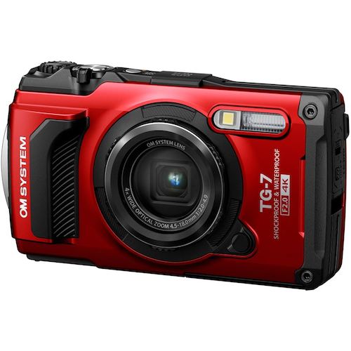  TG-7RED