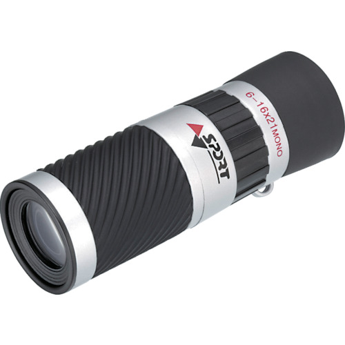 [中断] Ikeda镜头Zoom单眼6-16X
21毫米变焦单眼6-16x MO1621