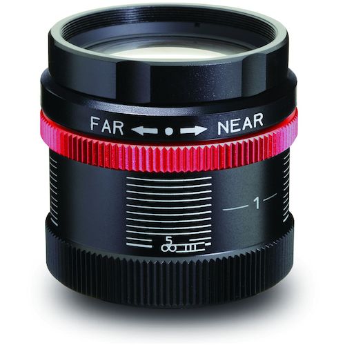 Kowa optronics振动和1型抗击镜头
工业fa镜头 LM50HC-V