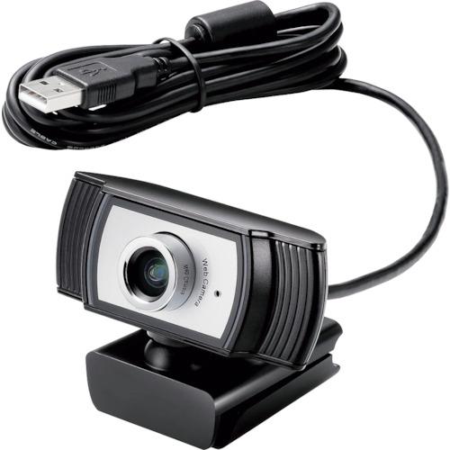  WEBCAM-102BK