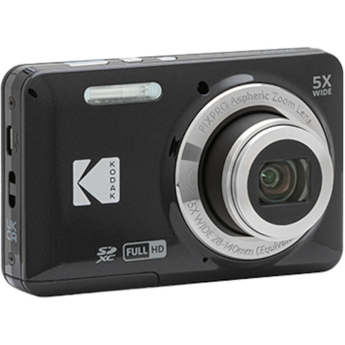  PIXPRO FZ55BK2A