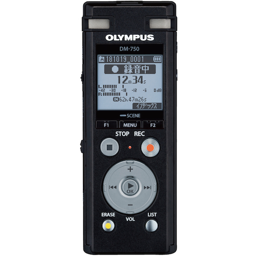 DM-750 BLK