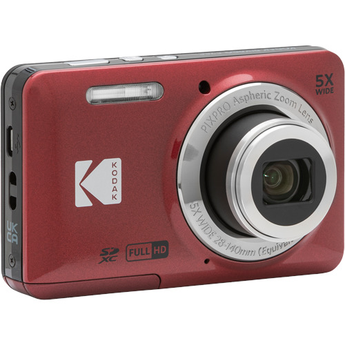  PIXPRO FZ55RD2A