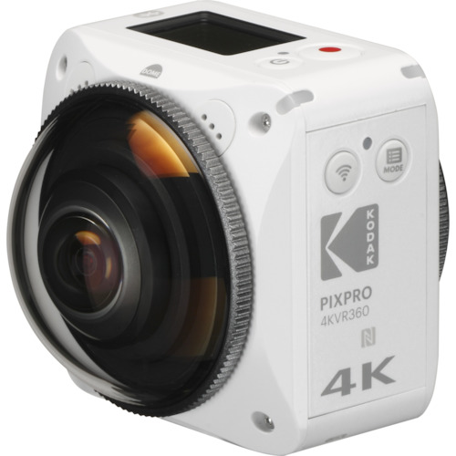  PIXPRO4KVR360