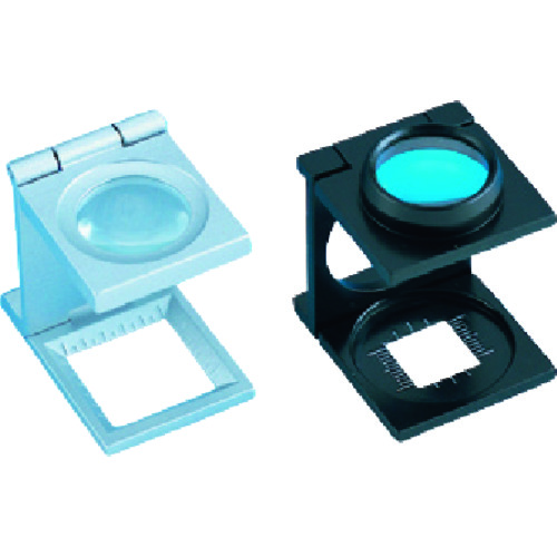 [停产] TGK条纹Loupe 2件镜头10mm R402 200-75-32-24
