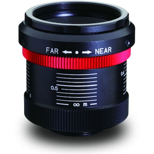 Kowa optronics振动和1型抗击镜头
工业fa镜头 LM35HC-V