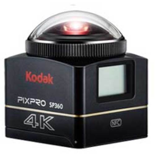  PIXPROSP360 4K
