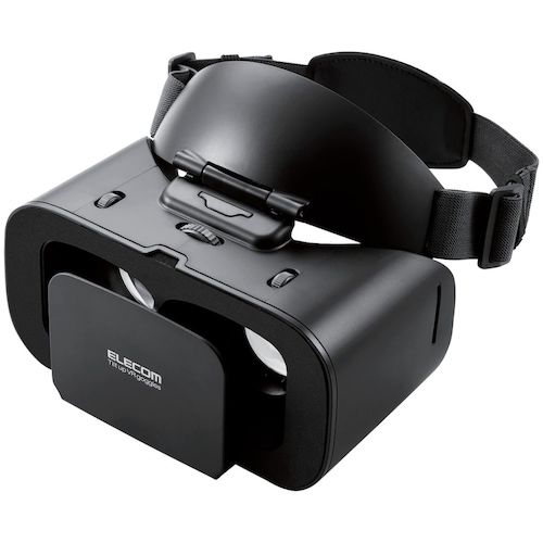  VRG-TL01BK