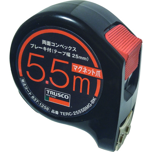  TERC-2555BMG-BK