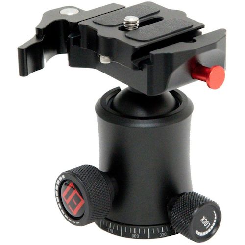  M30 BALL HEAD
