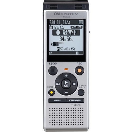  WS-882 SLV