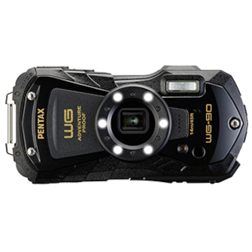  WG-90 BLACK KIT