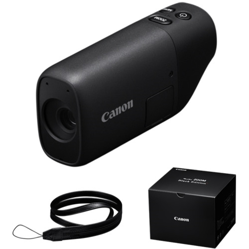  PS ZOOM BLACK EDITION