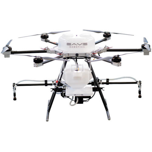  UAV-E6106FA2