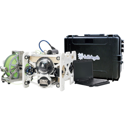  DIVEUNIT300