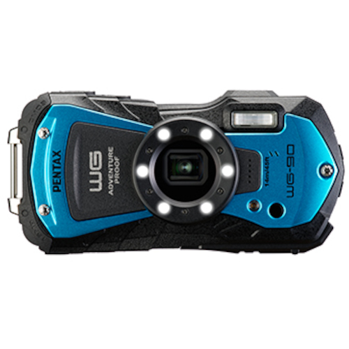  WG-90 BLUE KIT