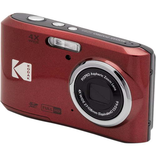  PIXPRO FZ45RD2A