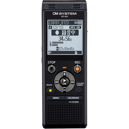  WS-883 BLK