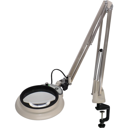 大腿LED照明放大玻璃Magna Light-F型双AR MGL-F2XAR