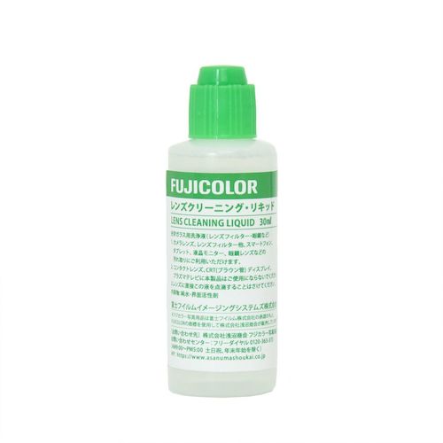  LENZ CLIEANING 30ML