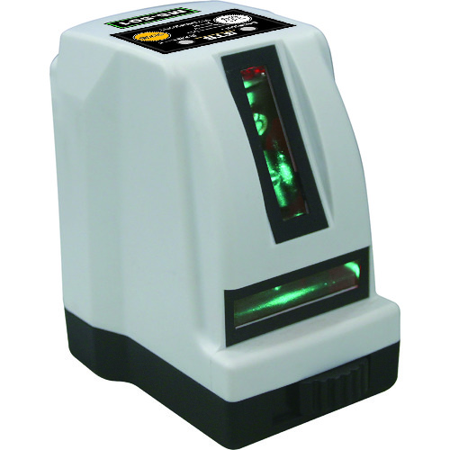         STS绿色激光升级器MS-501
线激光器 MS-501
