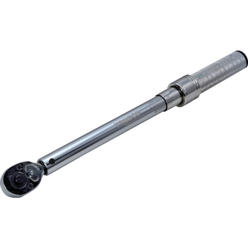 Trusco预设型扭矩扳手3/8 20-100nm
可调式扭矩扳手 TRQ20100NM