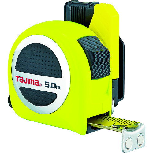 Tajima浓稠的Sefu SuperComb Mug Mug Claw 25 5.0m米
测量胶带 GASFSPM2550