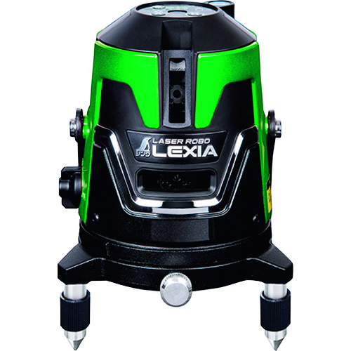 Shinwa Laser Robo Lexia 21p绿色 70842