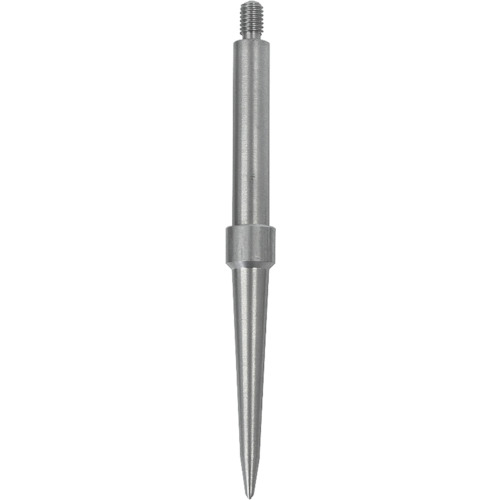 [停产] STS 10厘米石材棒可用于精密销钉POL PTM-10
销杆尖端 PTM-10