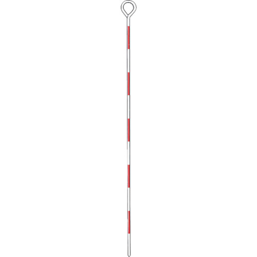 STS PIN PORT RABBER PIN PP-810 100cm
引脚杆 PP-810