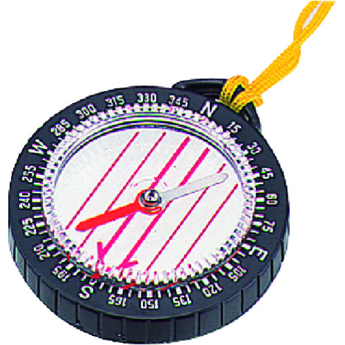 Shinwa定向指南针E-2 75614