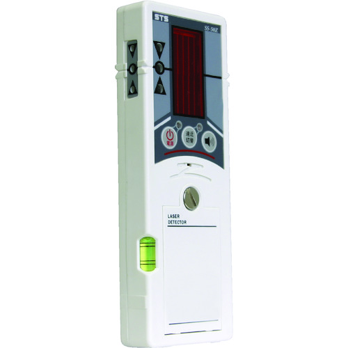 STS激光升压器接收器SS-50Z（带夹具）
激光检测器 SS-50Z
