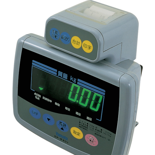 [停产] Yamato JPS-510
日记打印机 JPS-510
